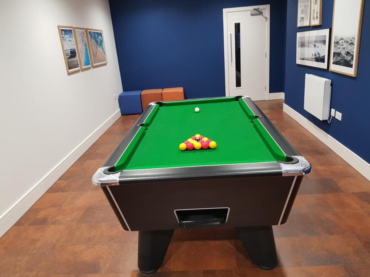 2 Woolacombe West - Luxury Apartment At Byron Woolacombe, Only 4 Minute Walk To Woolacombe Beach! 외부 사진
