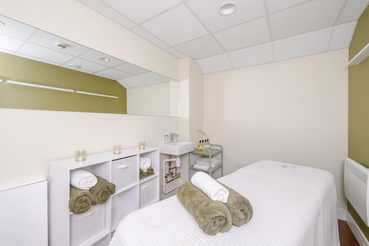 2 Woolacombe West - Luxury Apartment At Byron Woolacombe, Only 4 Minute Walk To Woolacombe Beach! 외부 사진